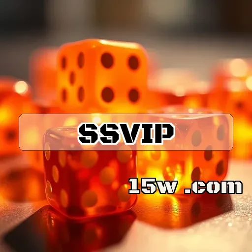 ssvip.com: Descubra o Fascinante Mundo do Cassino Ao Vivo