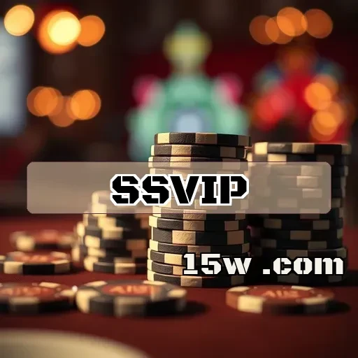 ssvip.com: Loteria Diversão e Grandes Premiações ao Seu Alcance