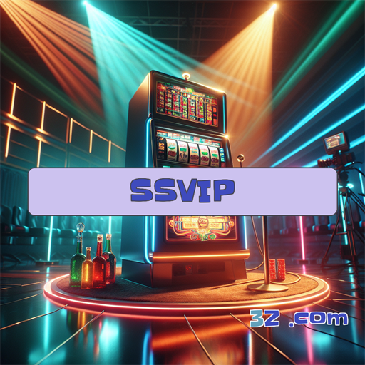 Experimente o Mundo Paga de ssvip.com e Surpreenda-se