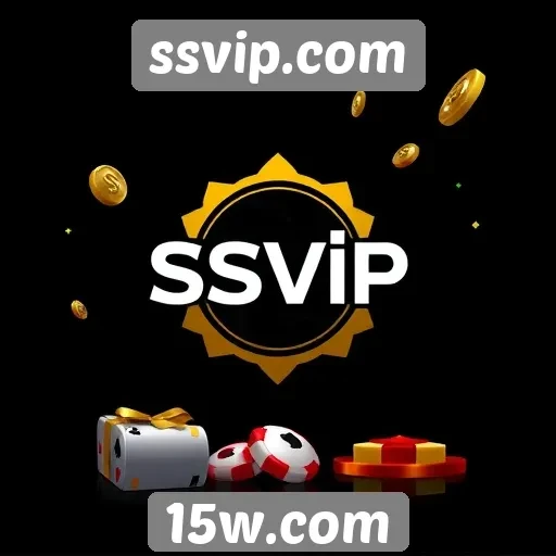 Recursos exclusivos do ssvip.com para jogadores