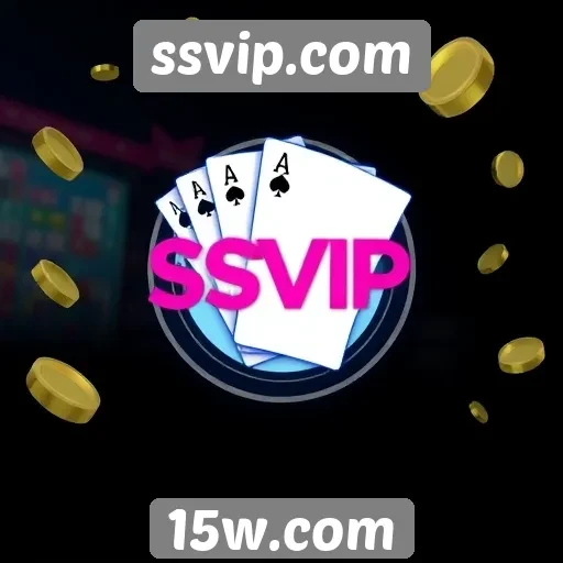 Os principais jogos disponíveis no ssvip.com